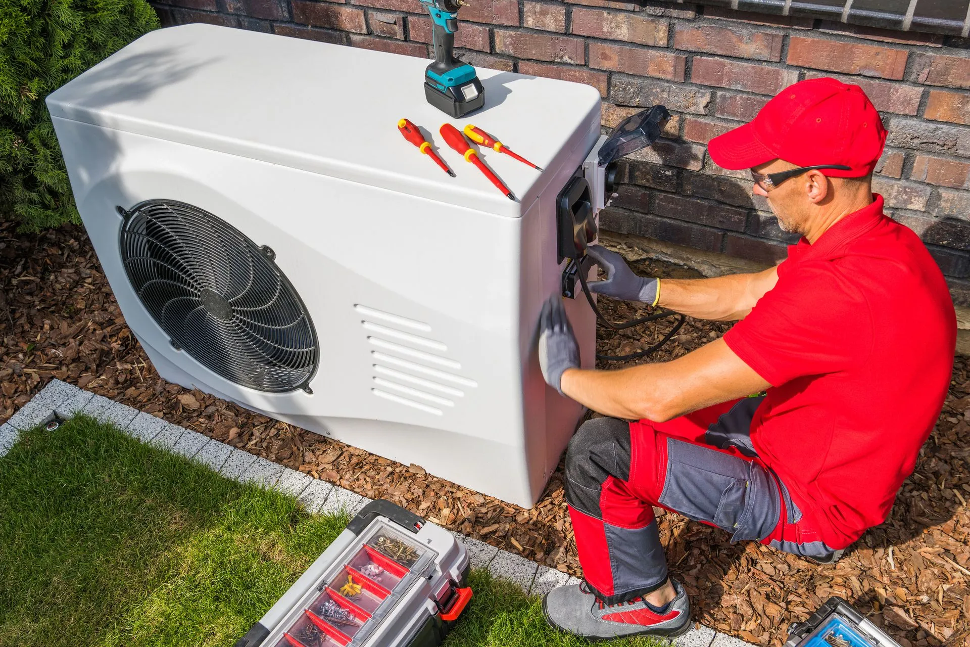 About HVAC in Kendall Park, NJ
